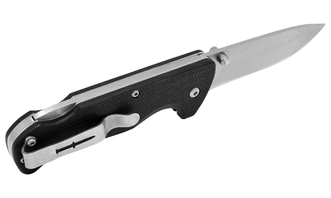 CAMILLUS Bushcrafter Mini 6.75″ Folding Knife